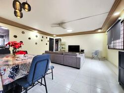 Blk 721 Khatib Spring (Yishun), HDB 4 Rooms #558197281